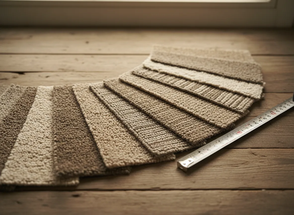 Carpet Installation Vandalia, MI FAQs